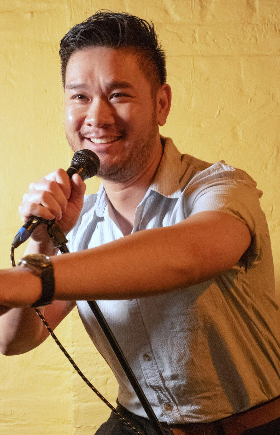 Daniel